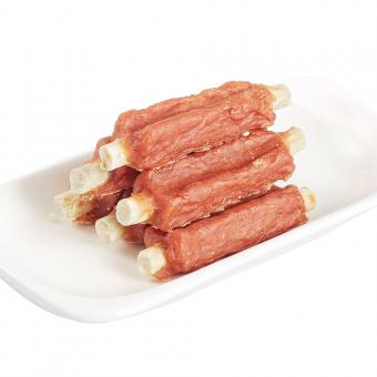 O'Dog Ребра от сьомга 500 гр